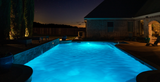 Pentair IntelliBrite Architectural Series White LED Pool Light Fixture 12V 300W Equivalent 100' Cord | 602145, view 3
