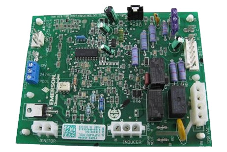 Hayward Integrated Control Board Only IDXL2ICB1931