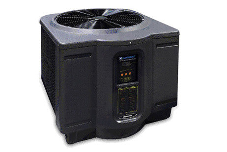 Hayward HeatPro Above Ground Heat Pump | Titanium Heat Exchanger | 50,000 BTU's 220V | HP50TA