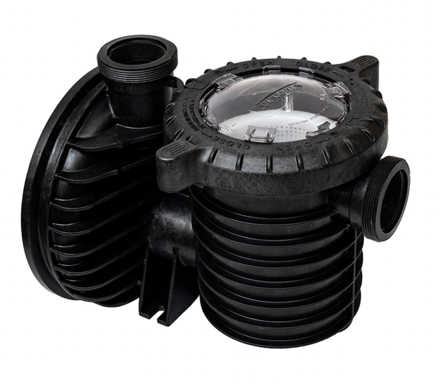 Sta-Rite 17307-0110S tank body assembly, second view