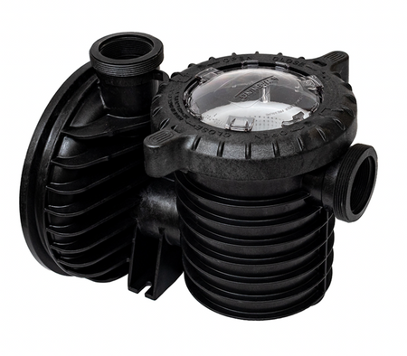 Sta-Rite 17307-0110S tank body assembly, second view