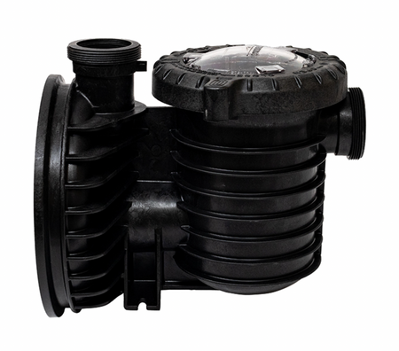 Sta-Rite 17307-0110S tank body assembly, third view
