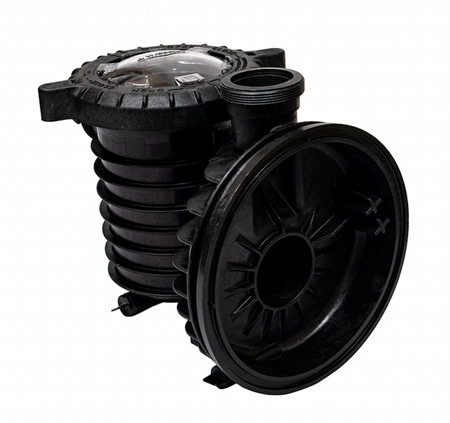 Sta-Rite 17307-0110S tank body assembly, fourth view