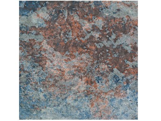 National Pool Tile Aztec 6x6 Series | Cobalt Blue | AZ606