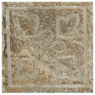 TBMULTI DECO 26/CS TIBET MULTICOLOR DECO (K2PR00)