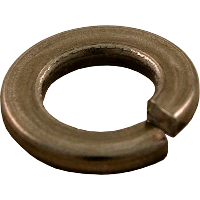 Pentair Genuine OEM Lock Washer 5/16" SS (4 Required) | 174955