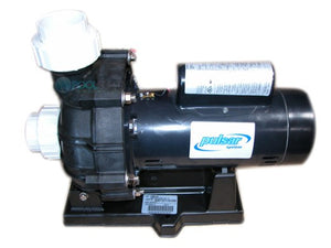 Pulsafeeder Pulsar booster pump, part 79214, 1 HP