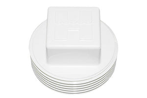 Hayward 1.5" MPT Pipe Plug | SPX1051Z1
