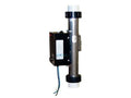 Hydro-Quip BHS-55-3W BCS-55 series baptismal equipment system with 5.5kW heater, 240V