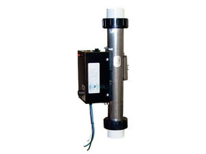 Hydro-Quip BHS-55-3W BCS-55 series baptismal equipment system with 5.5kW heater, 240V