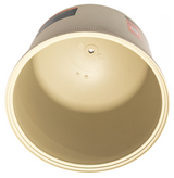 Pentair 178581 tank lid assembly, top view