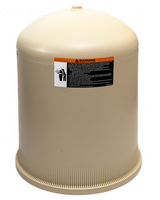 Pentair 178582 lid assembly for Clean & Clear Plus 520 and Quad 100, second view
