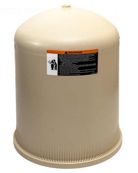 Pentair 178582 lid assembly for Clean & Clear Plus 520 and Quad 100, second view