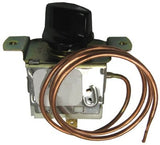 Intermatic 178T24 freeze protection thermostat, product view
