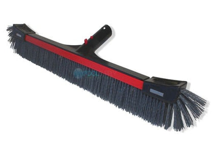 Skimlite SP1022 22 in. Spartan grit bristle pool wall brush, product photo