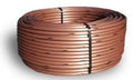 Rain Bird XFS0918500 - 18" Space 500' Coil, 0.9 GPH - XFS Dripline with Copper Shield