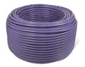 Rain Bird 18" Space 500' Coil Gold, 0.6 GPH - XFS-CV Dripline (Non-Potable)
