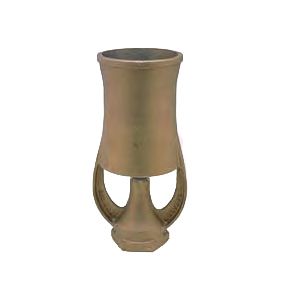 Crystal Fountains Cascade Jet .75 inch | NCA-075