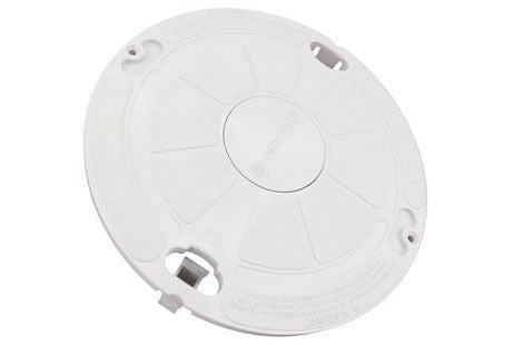 Pentair Skim Lid Lock Down | White | 85007400 85007400Z