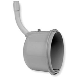 Duraniche Housing -Ul- Concrete Spa .75"-1" W-Ftg SP0601U