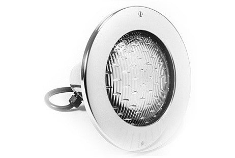 Hayward AstroLite Pool Light Stainless Steel Face Rim | W3SP0581S100