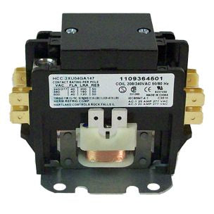 Hayward CONTACTOR | CZXCON3645