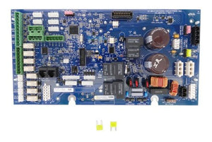 Hayward HLX-PCB-MAIN OmniLogic main control replacement board