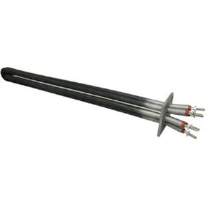 Coates Heater 18kW Element 208V with 4-Bolt Flange & Gasket | 200060 | 20006005