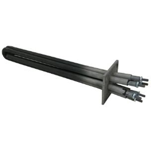 Coates Heater 9kW Element 240V with 4-Bolt Flange & Gasket | 20006039