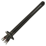 Coates Heater 15kW Element 480V with 4-Bolt | 20006016