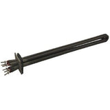 Coates Heater 15kW Element 480V with 4-Bolt | 20006016