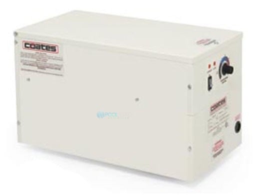 Coates 12415CE 15kW single phase 240V electric heater