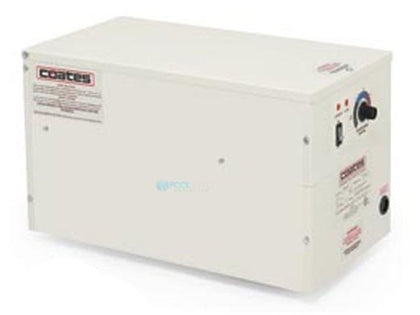 Coates Electric Heater 15kW Single Phase 240V, 12415CE