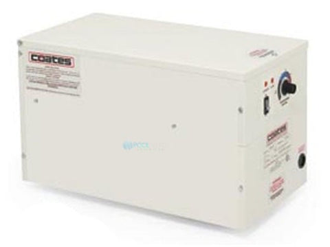 Coates 12415CE 15kW single phase 240V electric heater