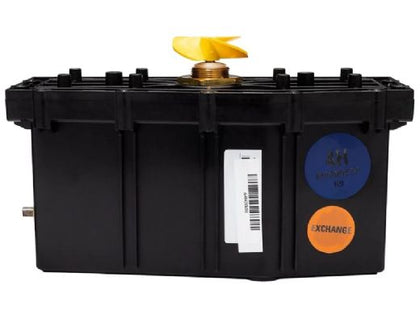 Maytronics Black 3 Hour Motor Unit for Dolphin Pool Cleaners, 9995369RD-EX