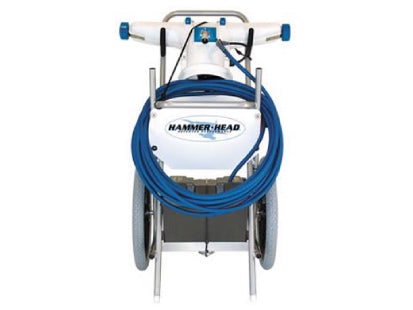 Hammerhead Resort-21 Cleaner - 21" - 60' Cord | RESORT-21