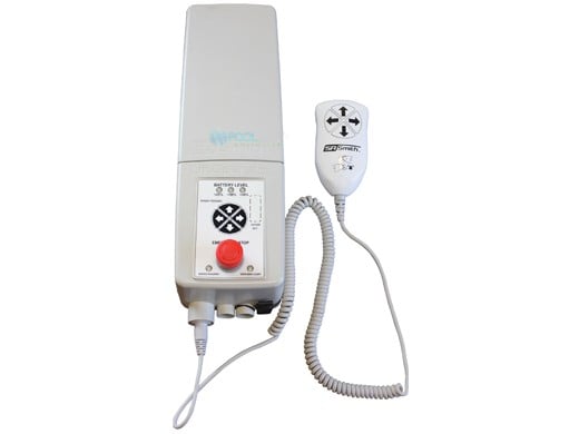S.R. Smith 400-7000AX-BC LiftOperator Intelligent control box for the aXs2, BC version