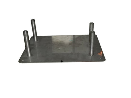 Global Pool Products New Construction 4 Point Anchor for L-325 and L-350 Pool Lifts, GLCQPA