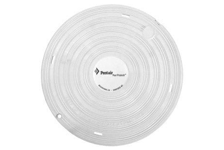 Pentair Admiral Skimmer Lid | White | 85009500