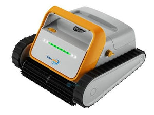 CaliMar CaliNav360 Cordless Inground Robotic Pool Cleaner | CMARNAV360-5Y