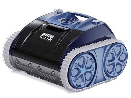 AquaCal AutoPilot AquaClean AC1000 PRO Cordless Robotic Pool Cleaner | AC1000P