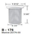 Aladdin Basket for Marlow 25774-00 | B-176