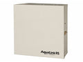 Jandy 6613 standard power center enclosure for AquaLink RS and PDA automation systems, product photo
