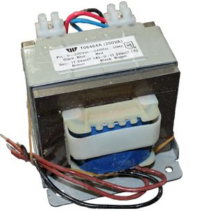 W130591 TRANSFORMER LM-15 / 24