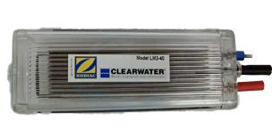 Zodiac Clearwater LM2 Series Replacement Cell LM2-40 | W202071