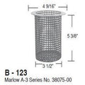 Aladdin Basket for Marlow A-3 Series No. 38075-00 | B-123