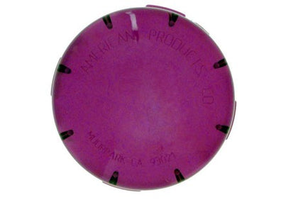 Pentair Spabrite Kwik-Change Lens Cover Purple | 650016