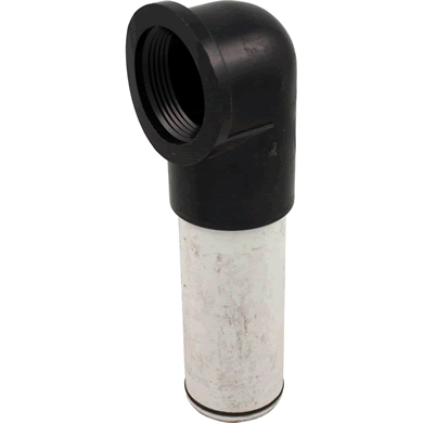 Pentair Genuine OEM Piping Assembly, Upper, FNS24 | 195213