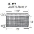 Aladdin Basket for Jacuzzi No. 160455-02 | B-122