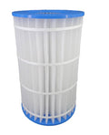 Pentair 196039 60 GPM cartridge element for EasyClean pool and spa DE filter